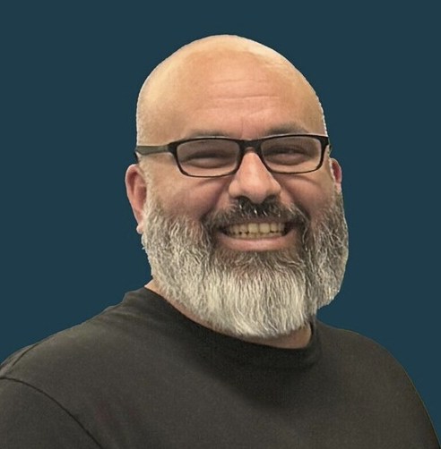 Chris Sheridan