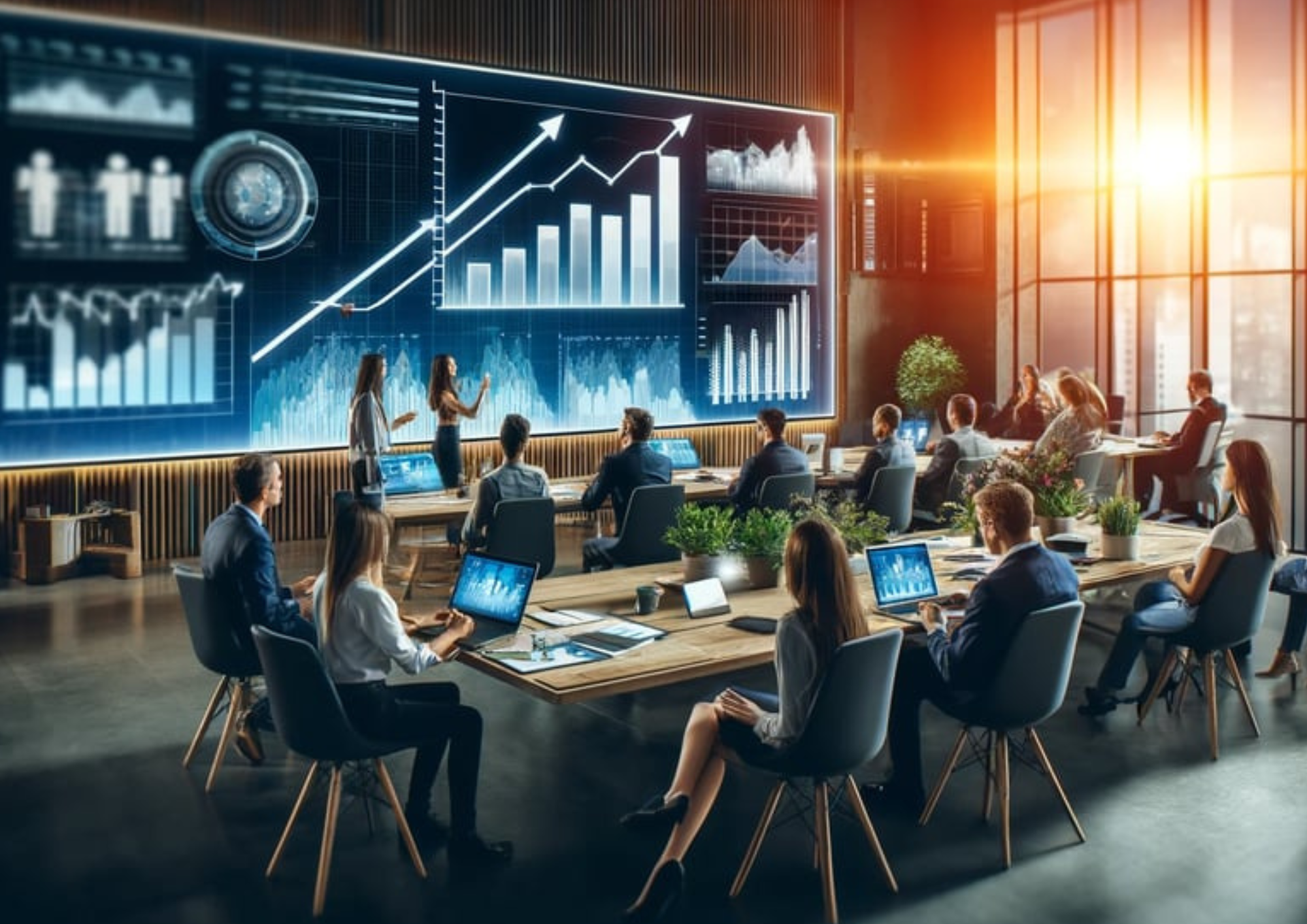 MarTech Solution: Recruiting Qualified B2B Marketers