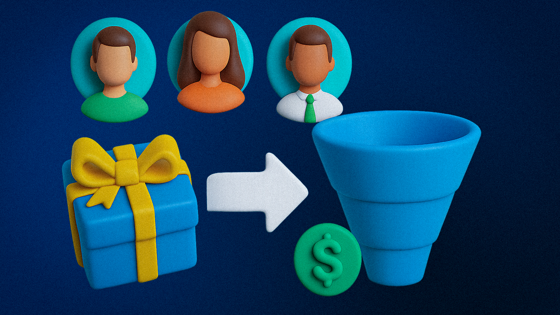 Better Lead Generation With Smart Incentives