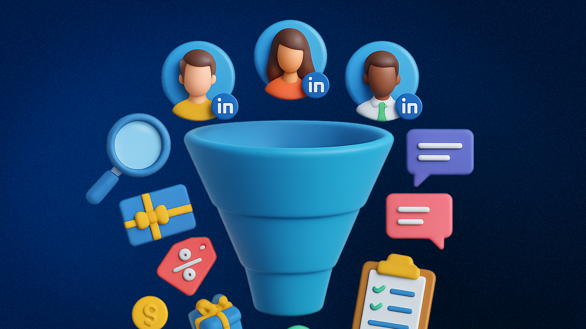 What is Smart Incentivized Lead Generation?
