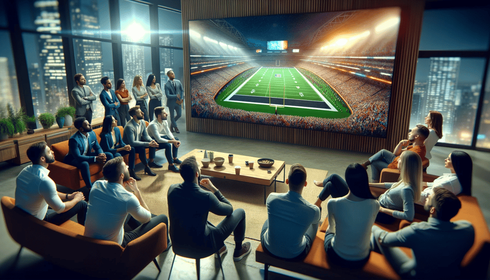 Sweeplift Offer: We'll Test Any Super Bowl Ad Vs Your Core Audience
