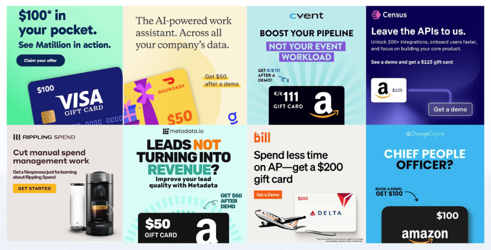 How to Create Effective LinkedIn Ads for Incentivized Lead Generation Campaigns
