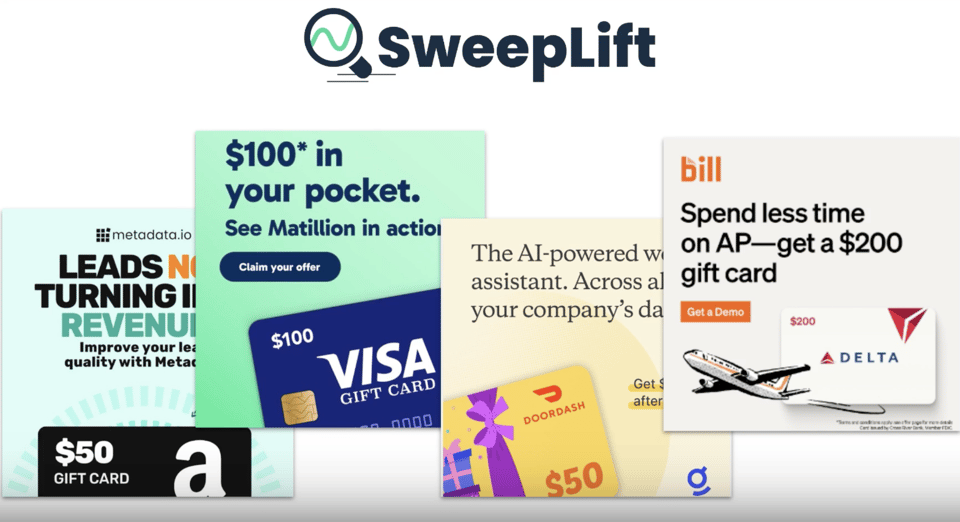 The Ultimate Incentivized Lead Gen Playbook